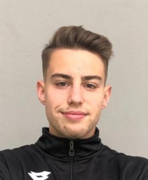 Sal (C.D. Onzonilla) - 2021/2022