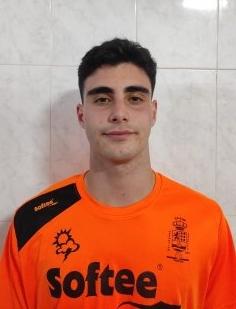Alejandro Gutirrez (C.D. Onzonilla B) - 2021/2022