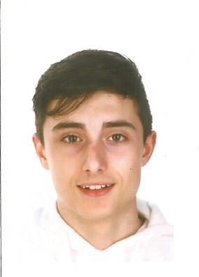 Domnguez (C.D. Laciana) - 2021/2022