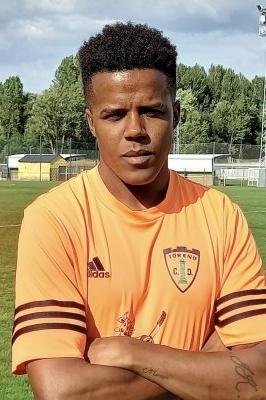 Alex Lpez (C.D. Toreno) - 2021/2022