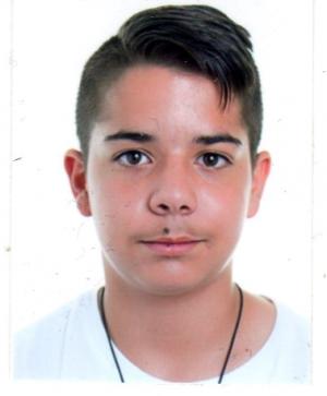 Rubn (Atltico Pinilla B) - 2021/2022