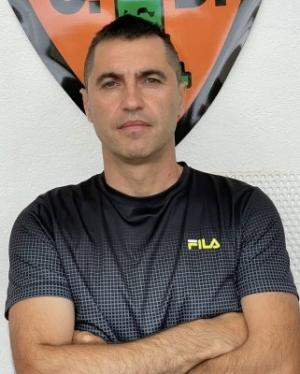 Angel Manuel (C.D. Toreno) - 2021/2022