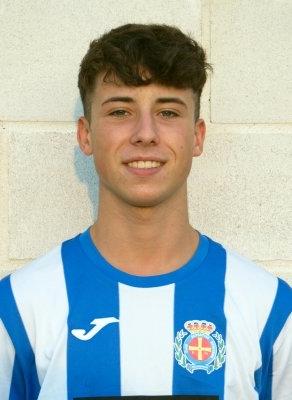Sergio Gmez (C.D. Berciano) - 2021/2022