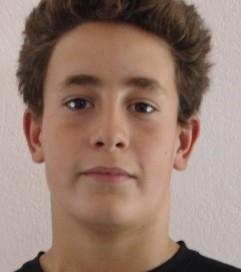 Esteban (Veguellina C.F.) - 2021/2022
