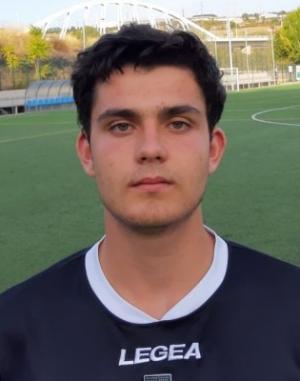 Lordn (Atltico Templario) - 2021/2022
