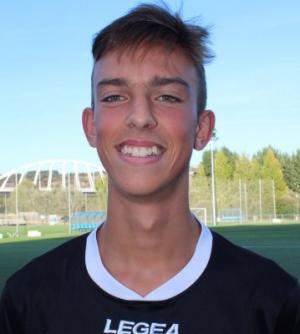 Hugo Garca (Atltico Templario) - 2021/2022