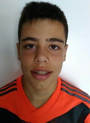 Miambres (Atltico Astorga) - 2021/2022
