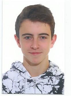 Ciro (Futbol San Andrs) - 2021/2022