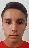 Jess Fernndez (Futbol San Andrs) - 2021/2022