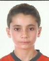 Pablo Garca (Futbol San Andrs) - 2021/2022