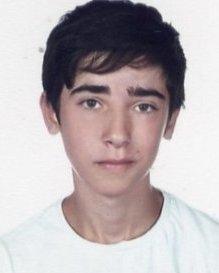 Nando (Futbol San Andrs) - 2021/2022