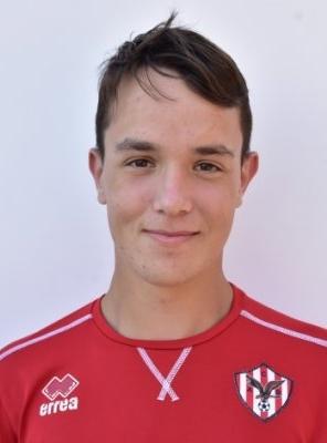 Juan Luis (Atltico Bembibre) - 2021/2022