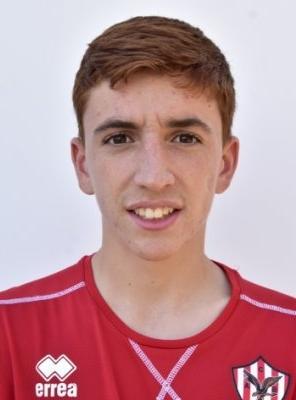 Manu Alvarez (Atltico Bembibre) - 2021/2022