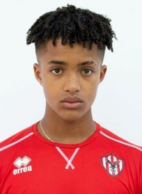 Tayron (Atltico Bembibre) - 2021/2022