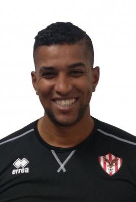 Ivan (Atltico Bembibre) - 2021/2022