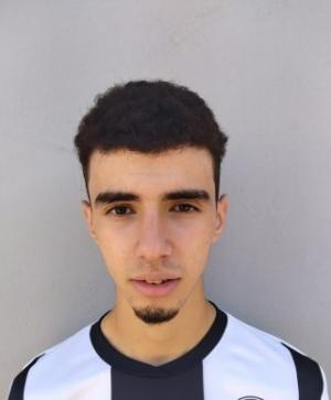 Bilal (Len C.F.) - 2021/2022