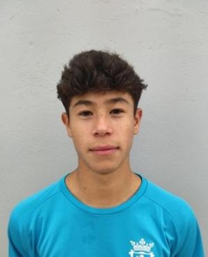 Ospina (Len C.F.) - 2021/2022