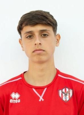 Arias (Atltico Bembibre) - 2021/2022