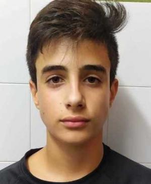 Imanol (Len C.F.) - 2021/2022