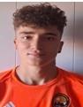 Aitor (C.D. Parquesol B) - 2021/2022