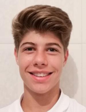 Reyero (Betis CF Valladolid) - 2021/2022