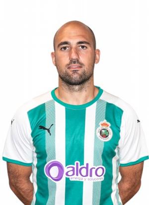 Unai Medina (Real Racing Club) - 2021/2022