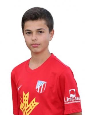 Alfageme (Santa Marta Tormes B) - 2021/2022