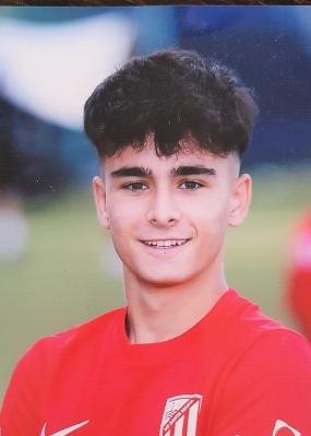 Soto (Santa Marta Tormes B) - 2021/2022