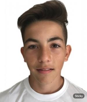 Csar (Zamora C.F.) - 2021/2022