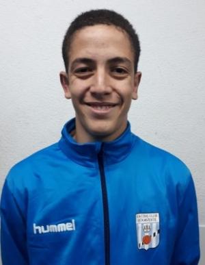 Welllington (Zamora C.F.) - 2021/2022