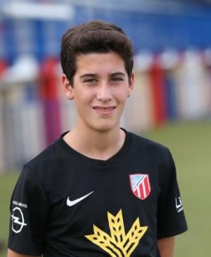 Pizarro (Santa Marta Tormes) - 2021/2022