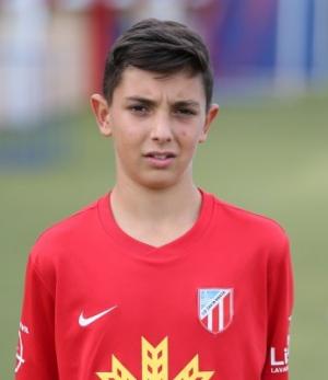 Vega (Santa Marta Tormes) - 2021/2022