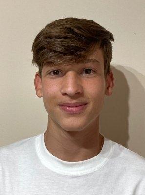Diego (Villamayor Salamanca) - 2021/2022