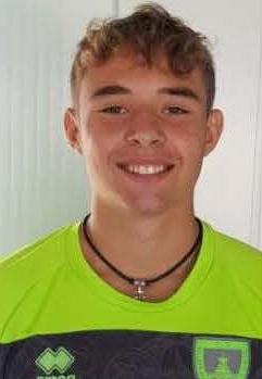Ivars (C.D. Numancia) - 2021/2022