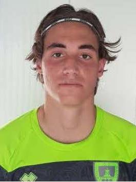 Lorenzo (C.D. Numancia) - 2021/2022
