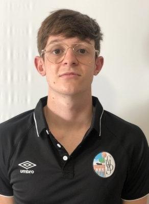 Alvaro Garca (C.F. Salamanca UDS) - 2021/2022