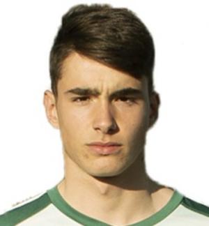Javi Prez (Intern. Vista Alegre) - 2021/2022
