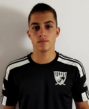 Aarn (Intern. Vista Alegre) - 2021/2022