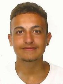 Marcos Cea (C.I. De la Amistad) - 2021/2022