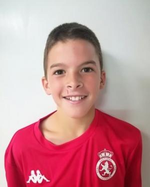 Iker Garca (Cultural Leonesa) - 2021/2022