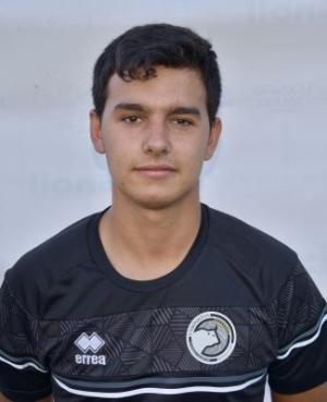 Castelani (Unionistas Salamanca) - 2021/2022