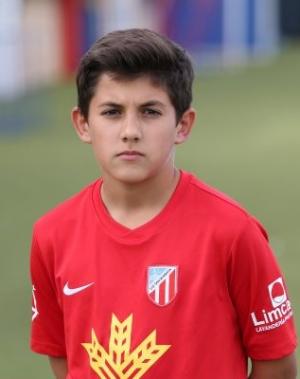 Hctor (Santa Marta Tormes) - 2021/2022