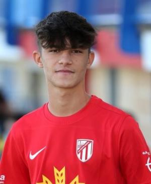 Manzano (Santa Marta Tormes) - 2021/2022