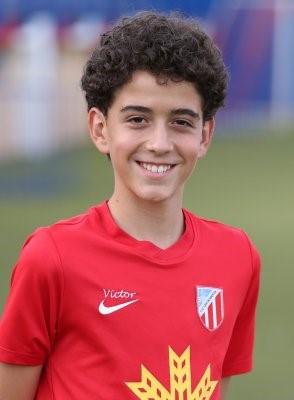 Vctor (Santa Marta Tormes) - 2021/2022