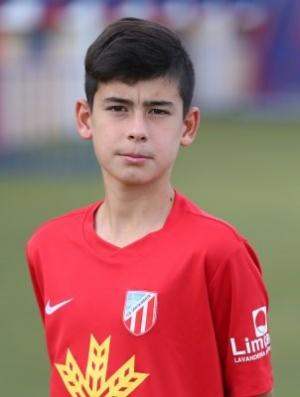 Salvador (Santa Marta Tormes) - 2021/2022