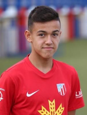 Litos (Santa Marta Tormes) - 2021/2022