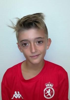 Hugo Garca (Cultural Leonesa) - 2021/2022