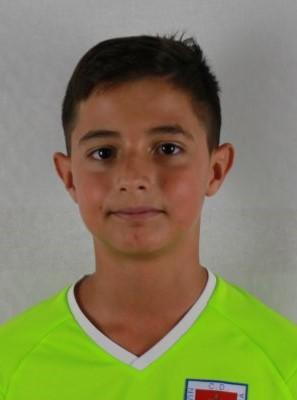 Melgar (C.D. Numancia) - 2021/2022