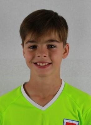 Marcos Gonzlez (C.D. Numancia) - 2021/2022