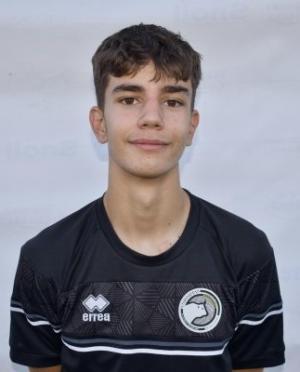 Vctor Dez (Unionistas Salamanca) - 2021/2022